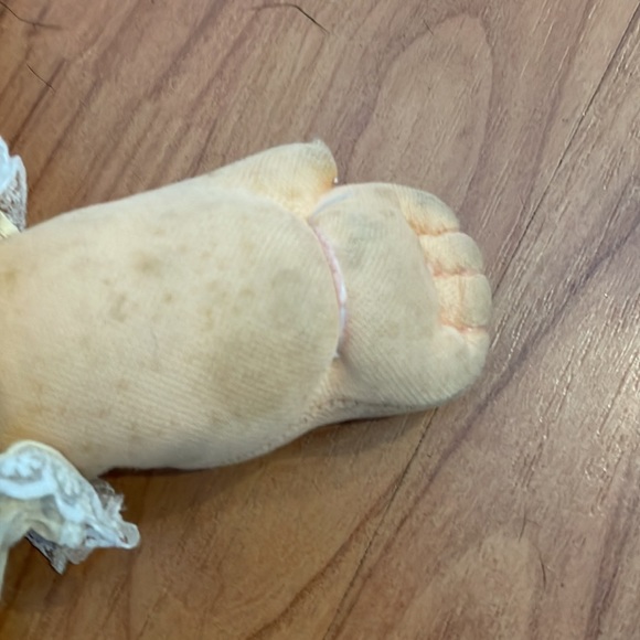 Pair of vintage Cabbage Patch Kids - Picture 6 of 6